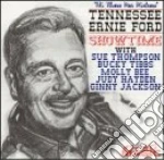 Tennesse Ernie Ford - Showcase cd