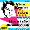 Stan Kenton & His Orchestra - At The Macumba Club cd