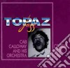 Cab Calloway & His Orchestra - Cruisin' With Cab cd