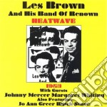 Les Brown & Band Of Renown - Heat Wave