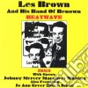 Les Brown & Band Of Renown - Heat Wave cd