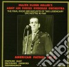 Glenn Miller & Aaf Band - American Patrol Vol. 2 cd