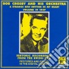 Bob Crosby & His Orchestra - Strange New Rhythm In My Heart Vol 4 cd