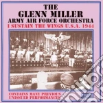 Glenn Miller & Aaf Band - I Sustain The Wings Usa 1944 cd