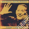 Stan Kenton & His Orchestra - Live In Cologne 1976 Part 1 cd