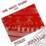 Kenton, Stan & His Orchestra - One Night Stand cd