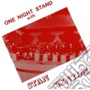 Kenton, Stan & His Orchestra - One Night Stand cd