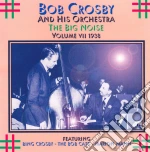 Bob Crosby & His Orchestra - The Big Noise Volume 7 1938 cd