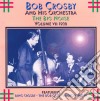 Bob Crosby & His Orchestra - The Big Noise Volume 7 1938 cd