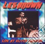Les Brown & His Band Of Renown - Live At Elitch Gardens 1959