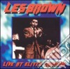 Les Brown & His Band Of Renown - Live At Elitch Gardens 1959 cd