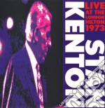 Stan Kenton - London Hilton Vol.1 1973 cd