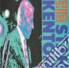 Kenton, Stan & His Orchestra - Live At The London Hilton 1973 cd