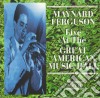 Maynard Ferguson - Live Great American Music Hall Pt 2 cd
