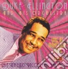 Duke Ellington - Live At Monterey 1960 Part 1 cd