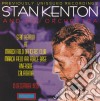 Kenton, Stan & His Orchestra - At Marchfield Airbase 1959 cd