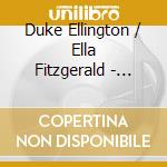 Duke Ellington / Ella Fitzgerald - Live At The Greek