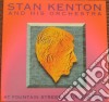 Stan Kenton & His Orchestra - At Fountain Street Church Pt 2 cd