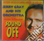 Gray, Jerry And His Orchestra - Sound Off