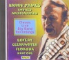 James. Harry & His Music Makers - Live From Clearwater Part 1 cd