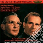 Sauter-Finegan Orchestra - That's All