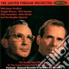 Sauter-Finegan Orchestra - That's All cd