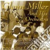 Glenn Miller & Orchestra - Speaking Of Heaven cd musicale di GELNN MILLER & HIS O