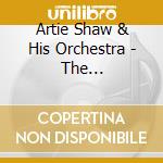 Artie Shaw & His Orchestra - The Instrumental Side Of