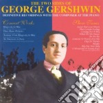 Gershwin, George - The Two Sides Of George Gershwin