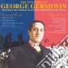 Gershwin, George - The Two Sides Of George Gershwin cd
