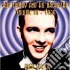 Bob Crosby & His Orchestra - High Society Volume 10 cd