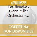 Tex Beneke / Glenn Miller Orchestra - Tribute To Tex Beneke - Texas Tex cd musicale di TEX BENEKE & GLENN M