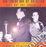 Bob Crosby & His Orchestra - Gone But Not Forgotten Vol 14 cd