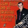 Glenn Miller - My Devotion Vol 3 cd
