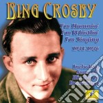 Bing Crosby - I'M Hummin' I'M Whistlin' I'M Singin'