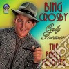 Bing Crosby - Only Forever - The Early Forties cd musicale di Bing Crosby