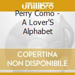 Perry Como - A Lover'S Alphabet cd