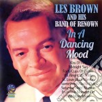 Les Brown And His Band Of Renown - In A Dancing Mood