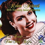 Helen Forrest With The Harry James Orchestra - I'Ve Heard That Song Before