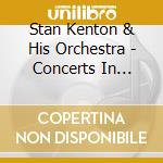 Stan Kenton & His Orchestra - Concerts In Miniature Part 20 cd musicale di Stan & Orchestra Kenton