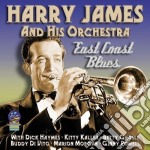 Harry James And His Orchestra - East Coast Blues