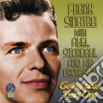 Frank Sinatra With Axel Stordahl & His Orchestra - Going Solo (Part One)