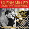 Glenn Miller - Live At The Paradise Restaurant cd