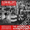 Glenn Miller's Army Air Forces Band - The Arrangers: Norman Leyden cd