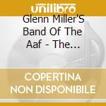 Glenn Miller'S Band Of The Aaf - The Arrangers cd
