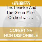 Tex Beneke And The Glenn Miller Orchestra - Double Jubilee cd