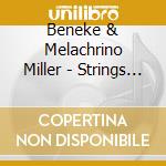 Beneke & Melachrino Miller - Strings With Wings cd