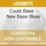 Count Basie - New Basie Blues cd musicale