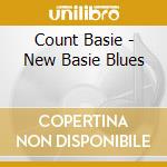 Count Basie - New Basie Blues cd