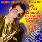Tex Beneke / Glenn Miller Orchestra - Midnight Serenade
